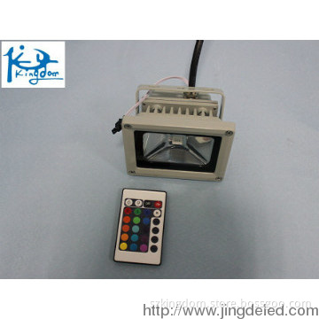 10W RGB LED controller